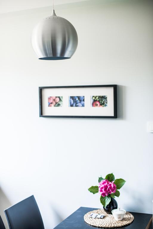 Apartment Algador Krakau