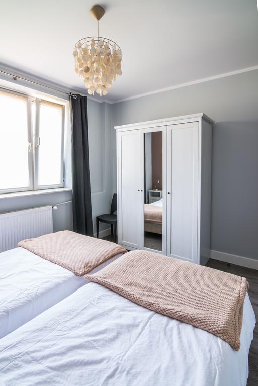 Algador Apartment Krakau