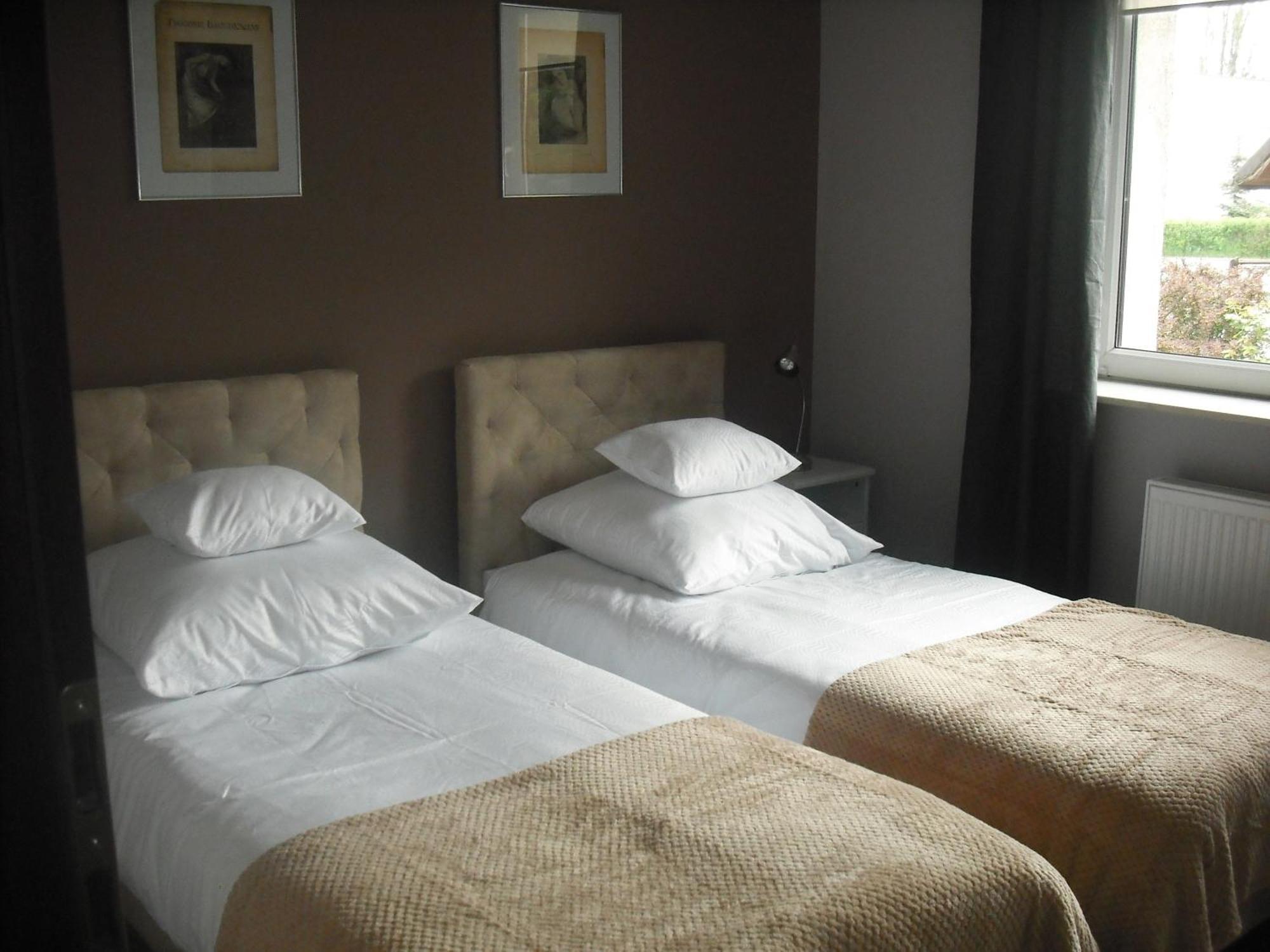 Apartment Algador Krakau