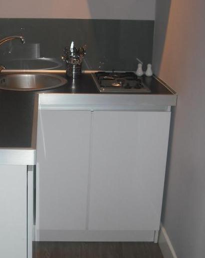 Apartment Algador Krakau
