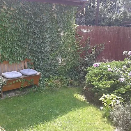 Apartamenty Algador Krakau Zimmer foto