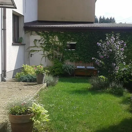 Apartamenty Algador Krakau Zimmer foto