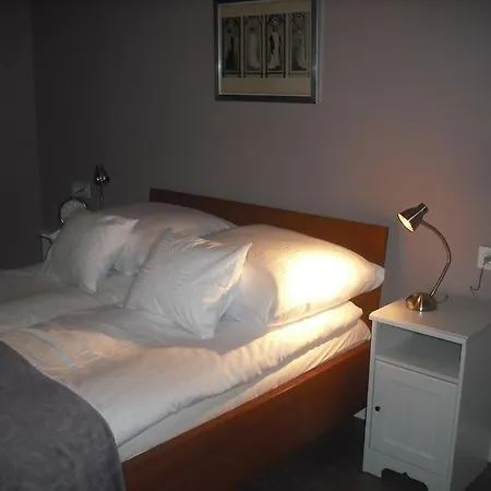 Apartamenty Algador Krakau Zimmer foto