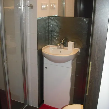 Apartamenty Algador Krakau Zimmer foto