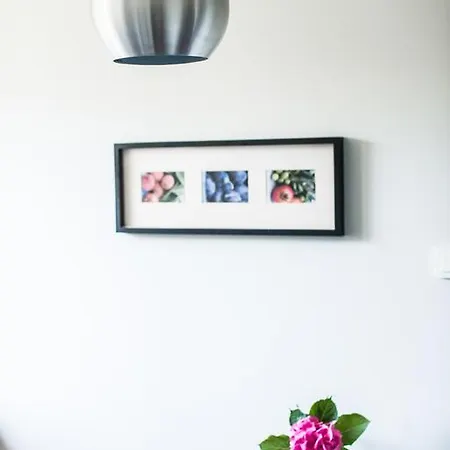 Apartamenty Algador Krakau Zimmer foto
