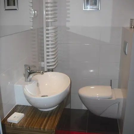Apartamenty Algador Krakau Zimmer foto