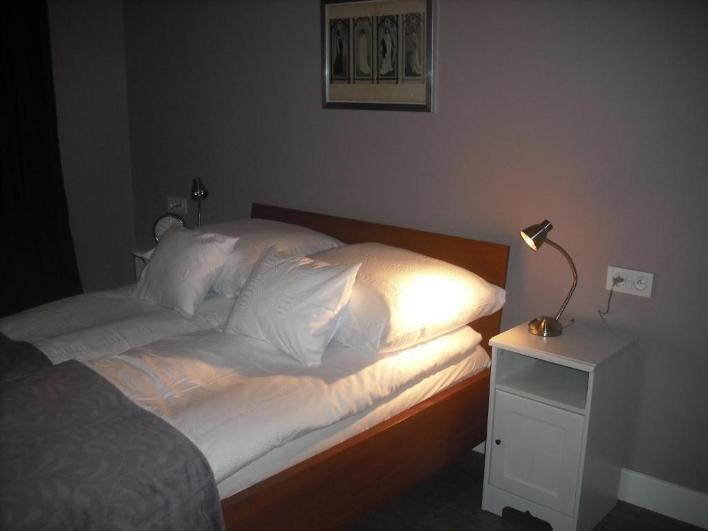 Apartmán Algador