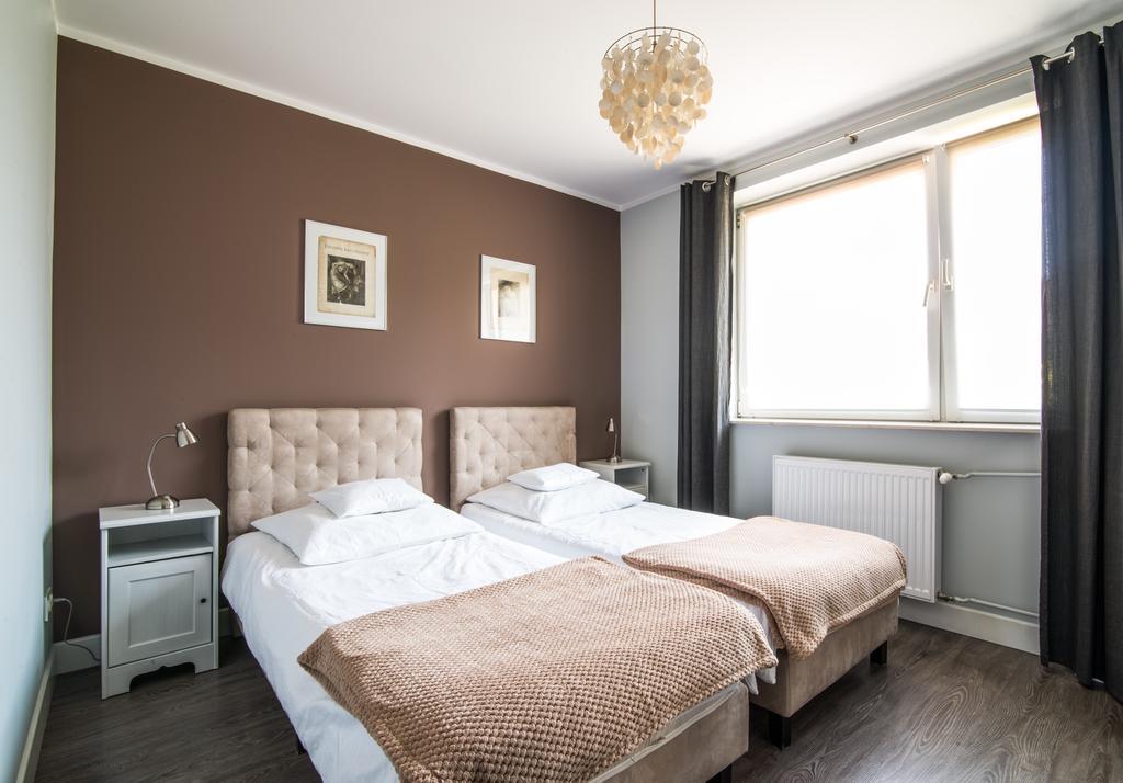 Apartmán Algador