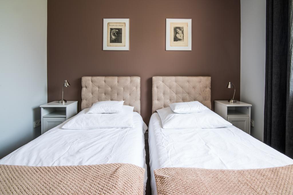 Algador Apartmán *