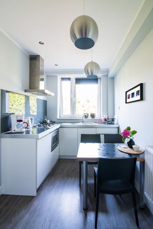 Apartmán Algador