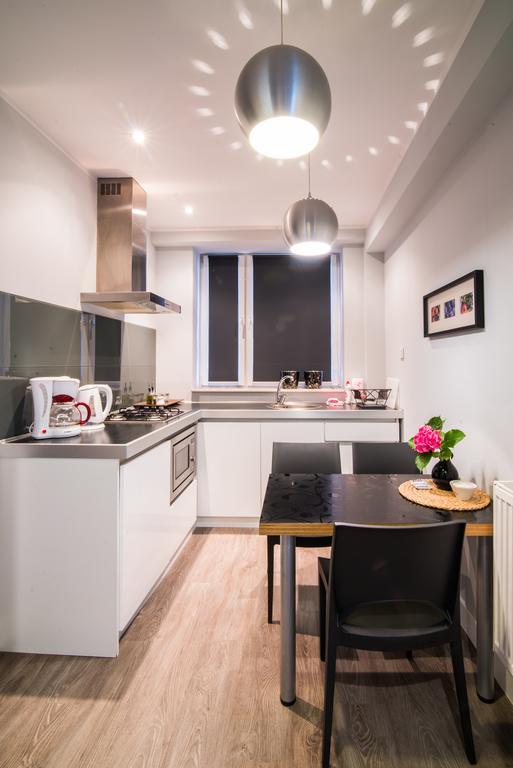 Apartmán Algador