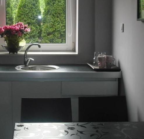 Apartmán Algador