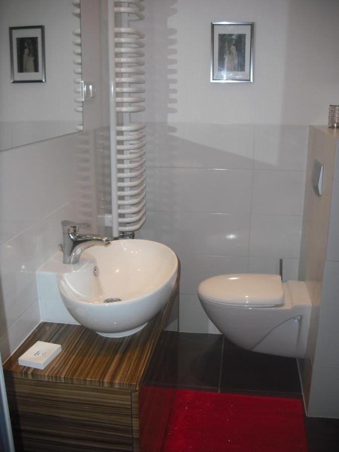 Algador Apartmán Krakov