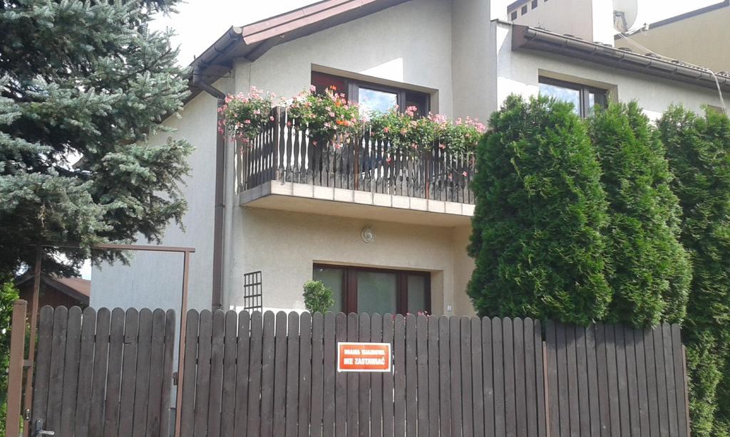 Algador Appartamento