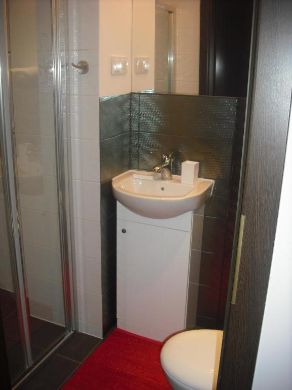 Algador Appartamento Cracovia